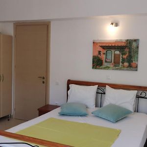 Chambre Lit Queen-Size